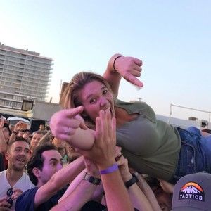 Meet your Posher, Andrea